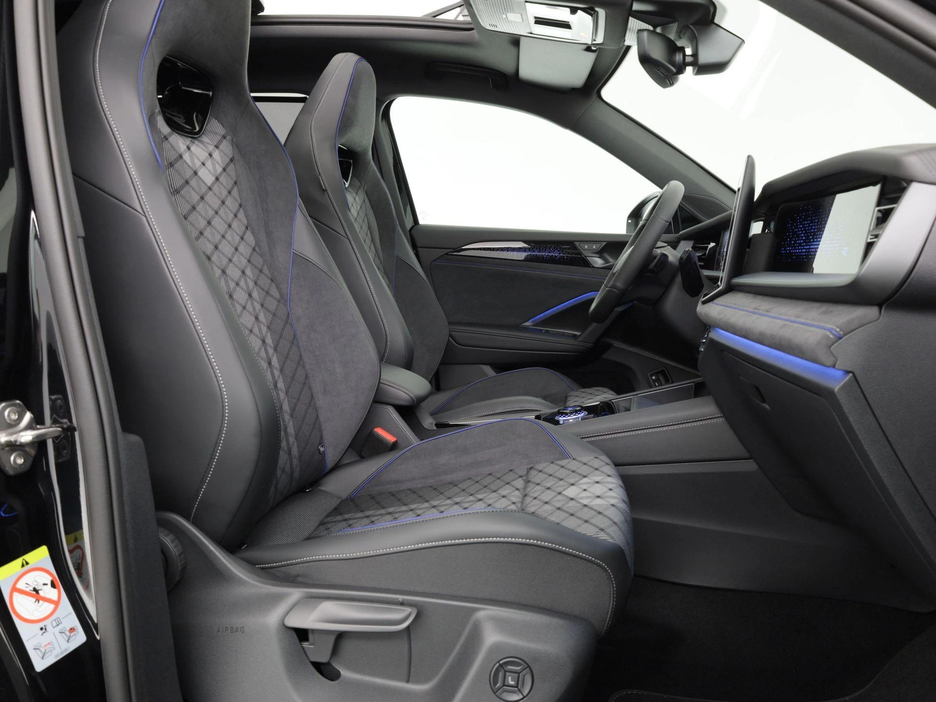 Hoofdafbeelding Volkswagen Tayron