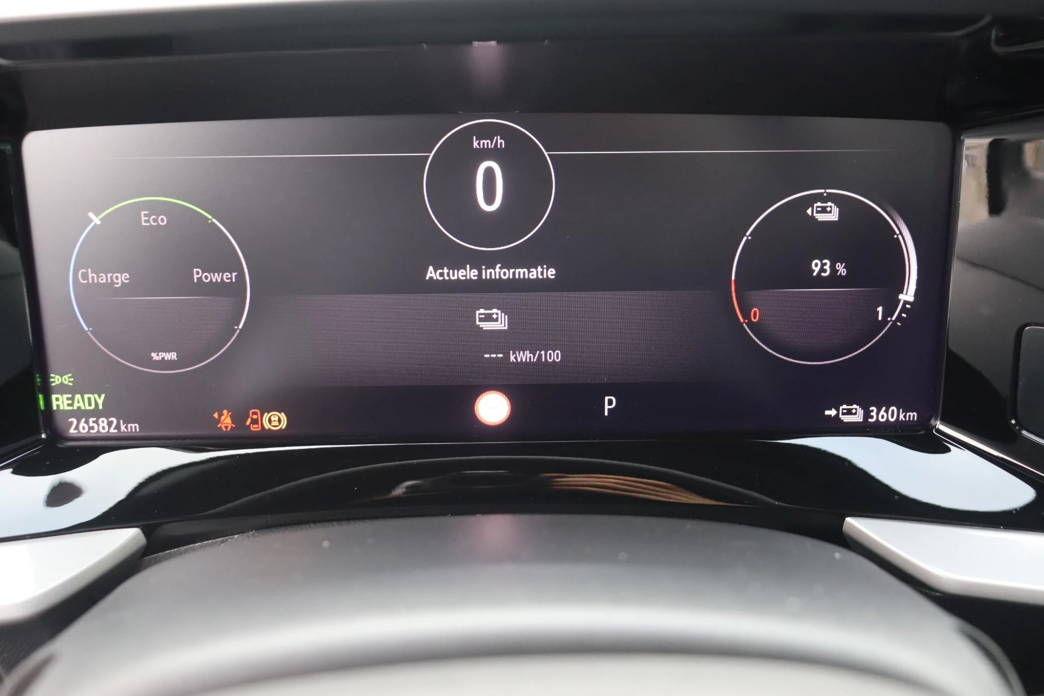 Hoofdafbeelding Opel Mokka-e