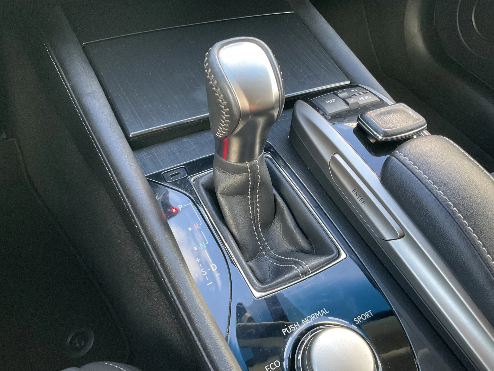Hoofdafbeelding Lexus GS