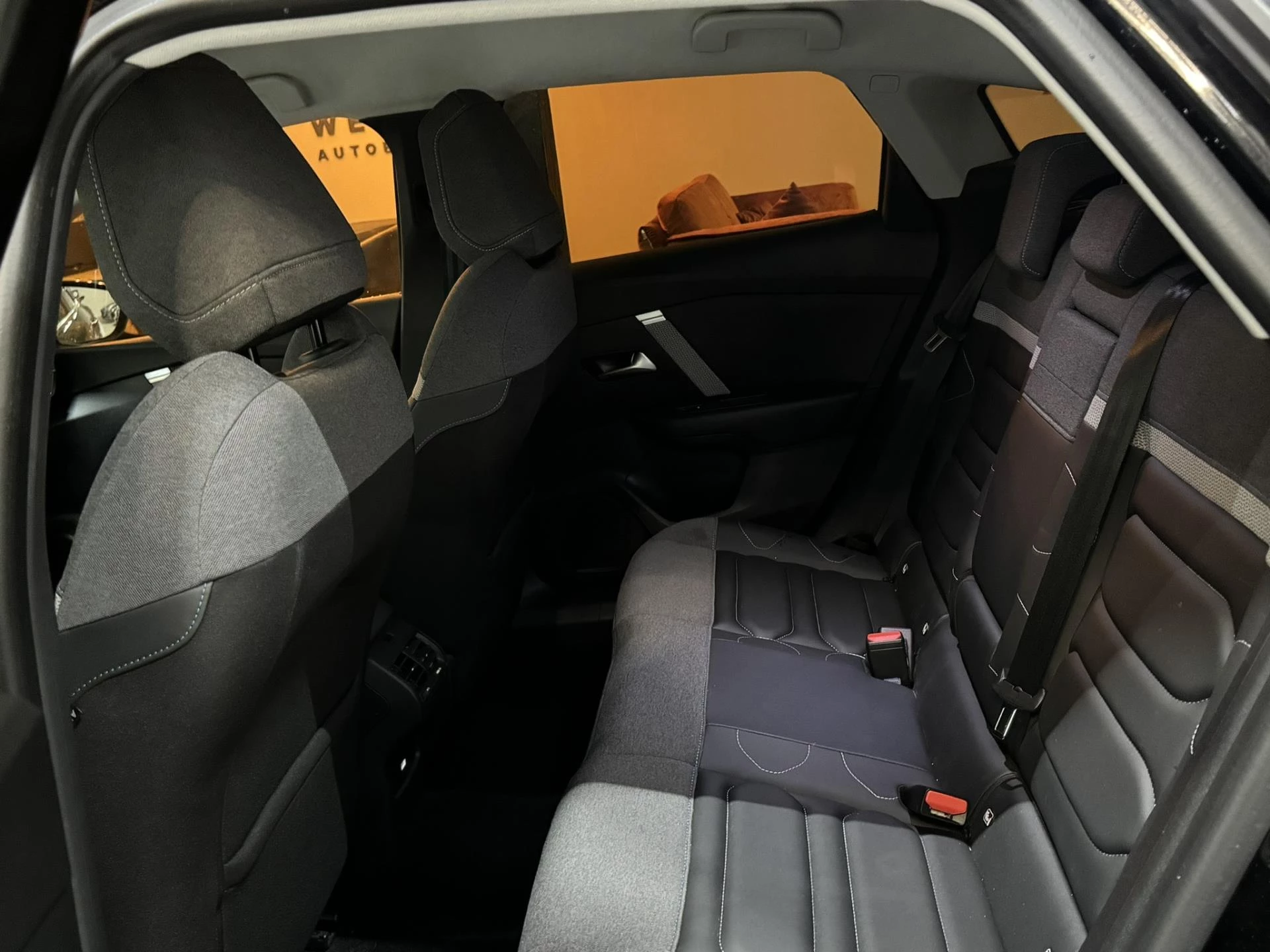 Hoofdafbeelding Citroën C4