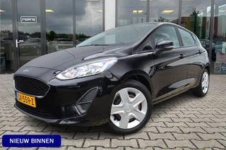 Ford Fiesta 1.1 Trend | Airco | Elektrische Ramen |