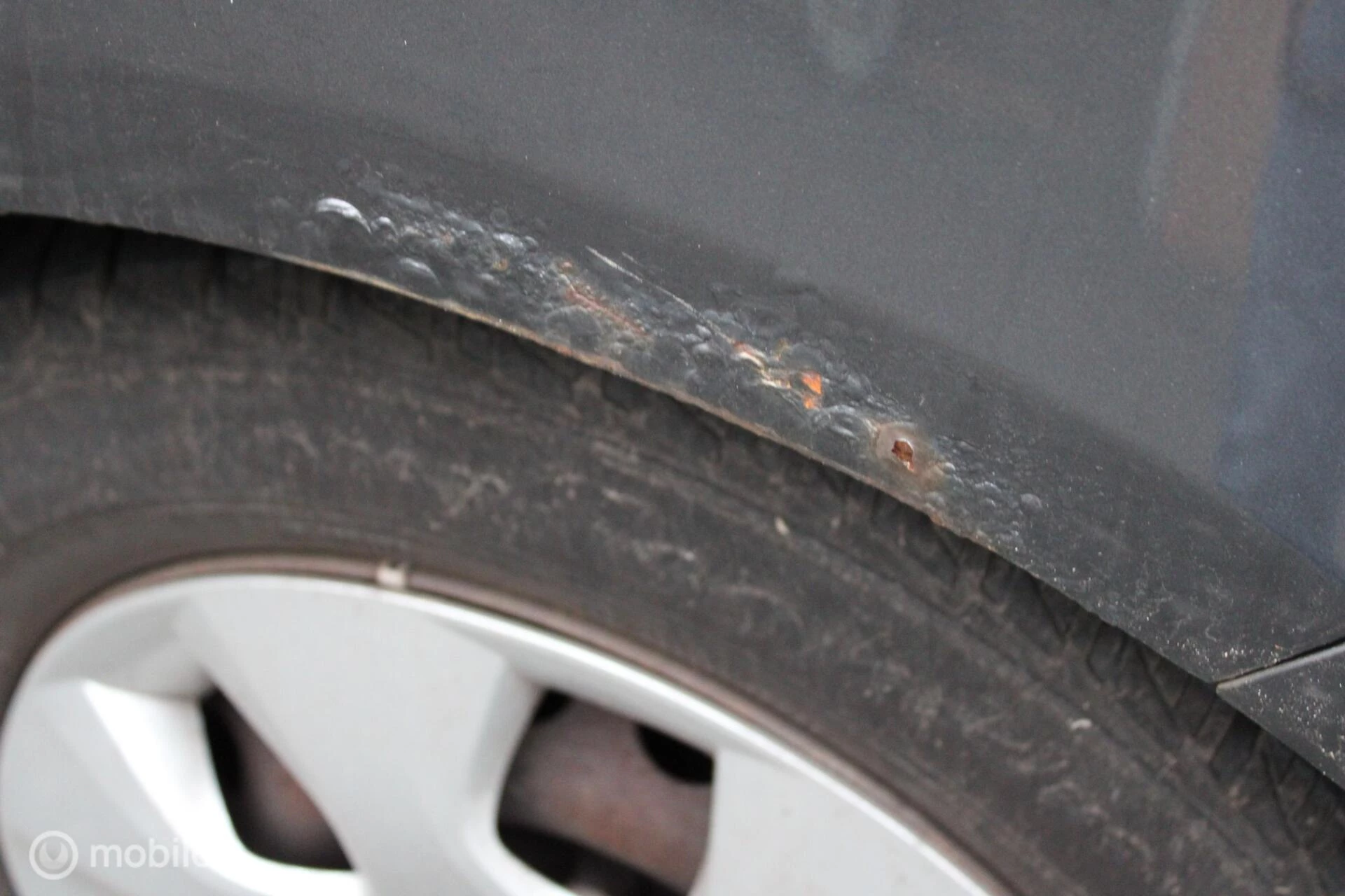 Hoofdafbeelding Opel Meriva