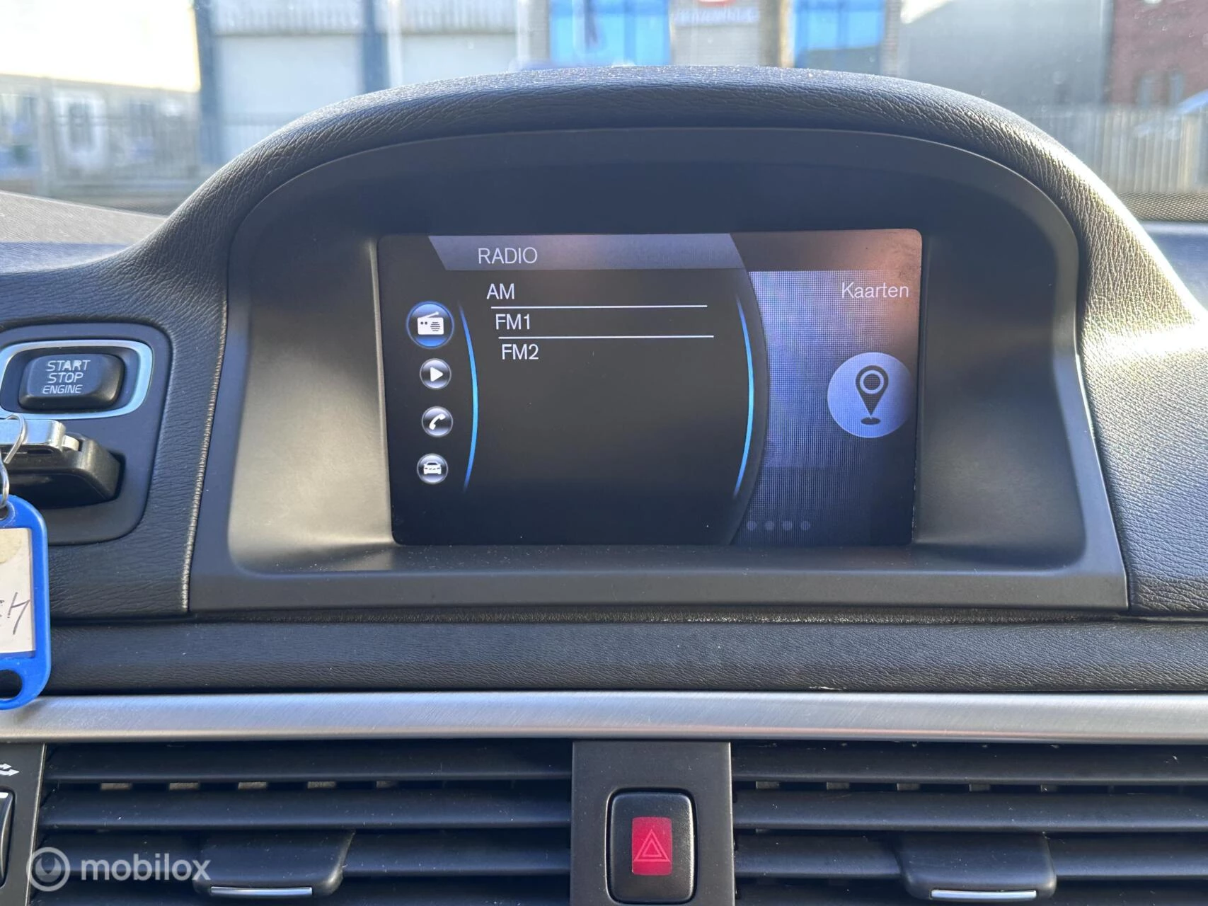 Hoofdafbeelding Volvo V70