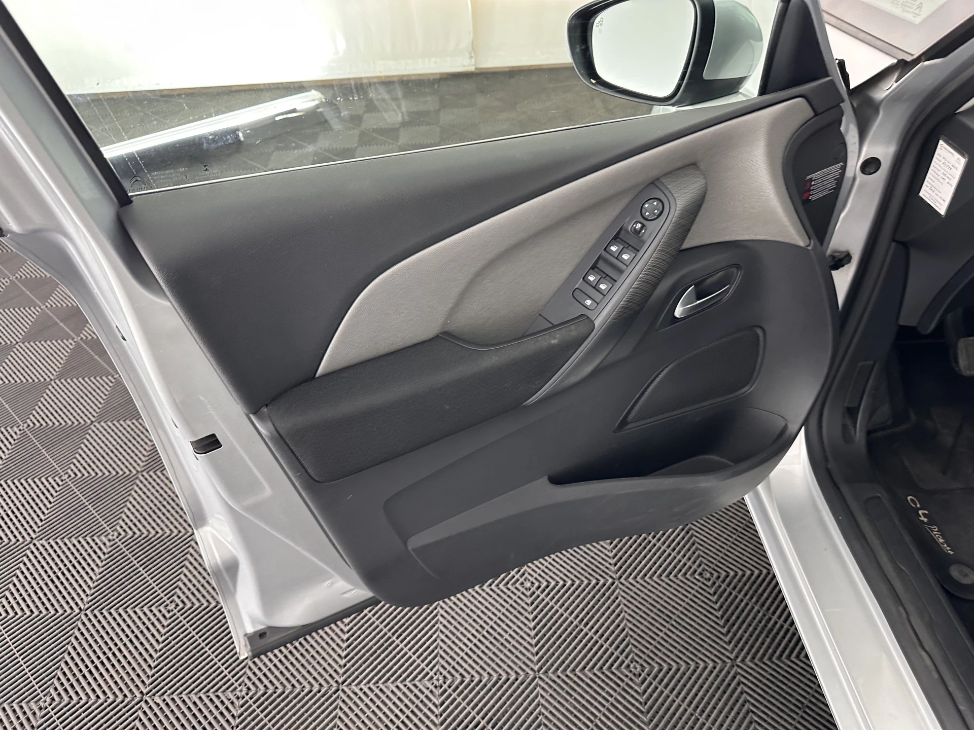 Hoofdafbeelding Citroën C4 Picasso