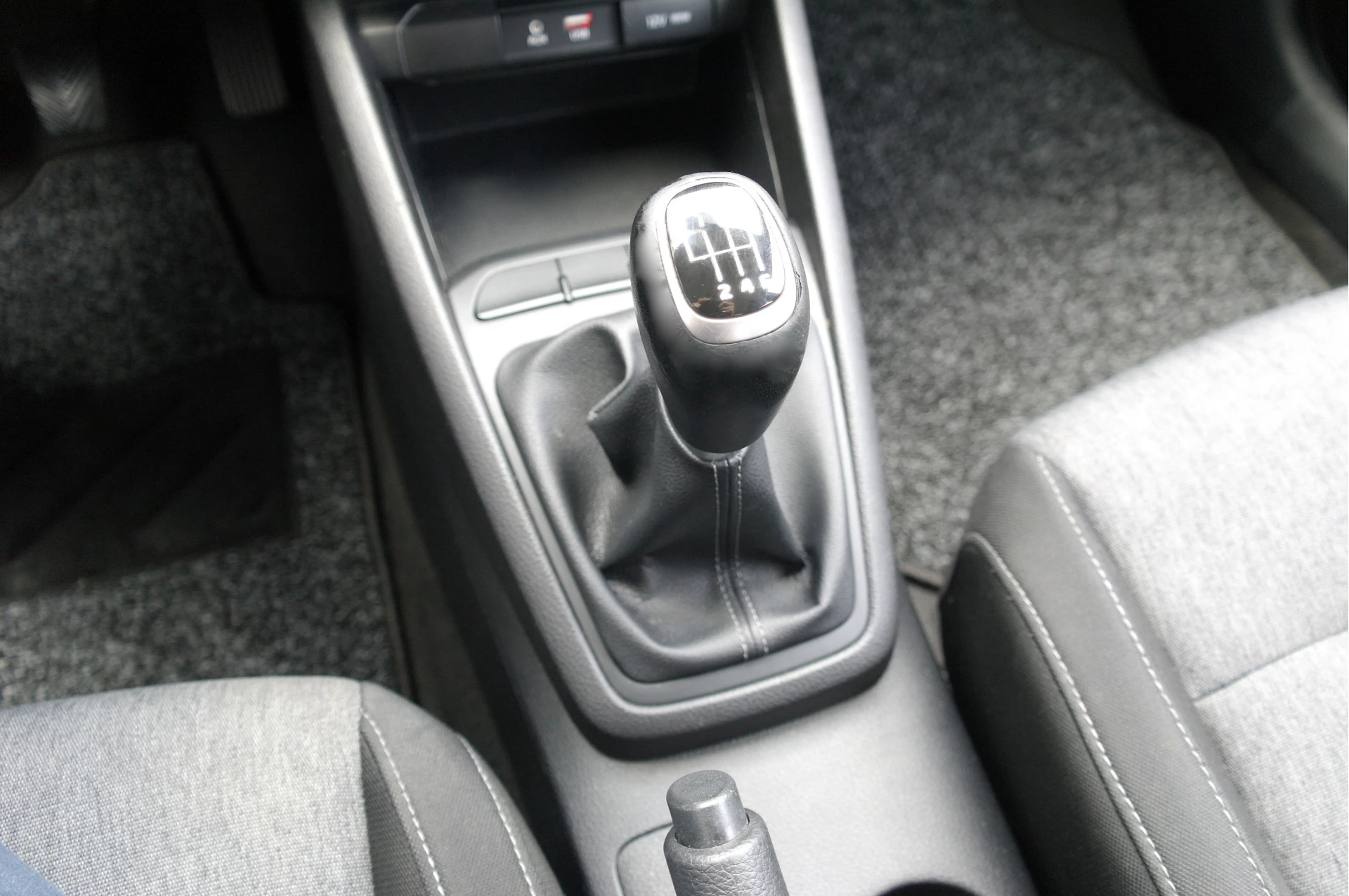 Hoofdafbeelding Kia Stonic