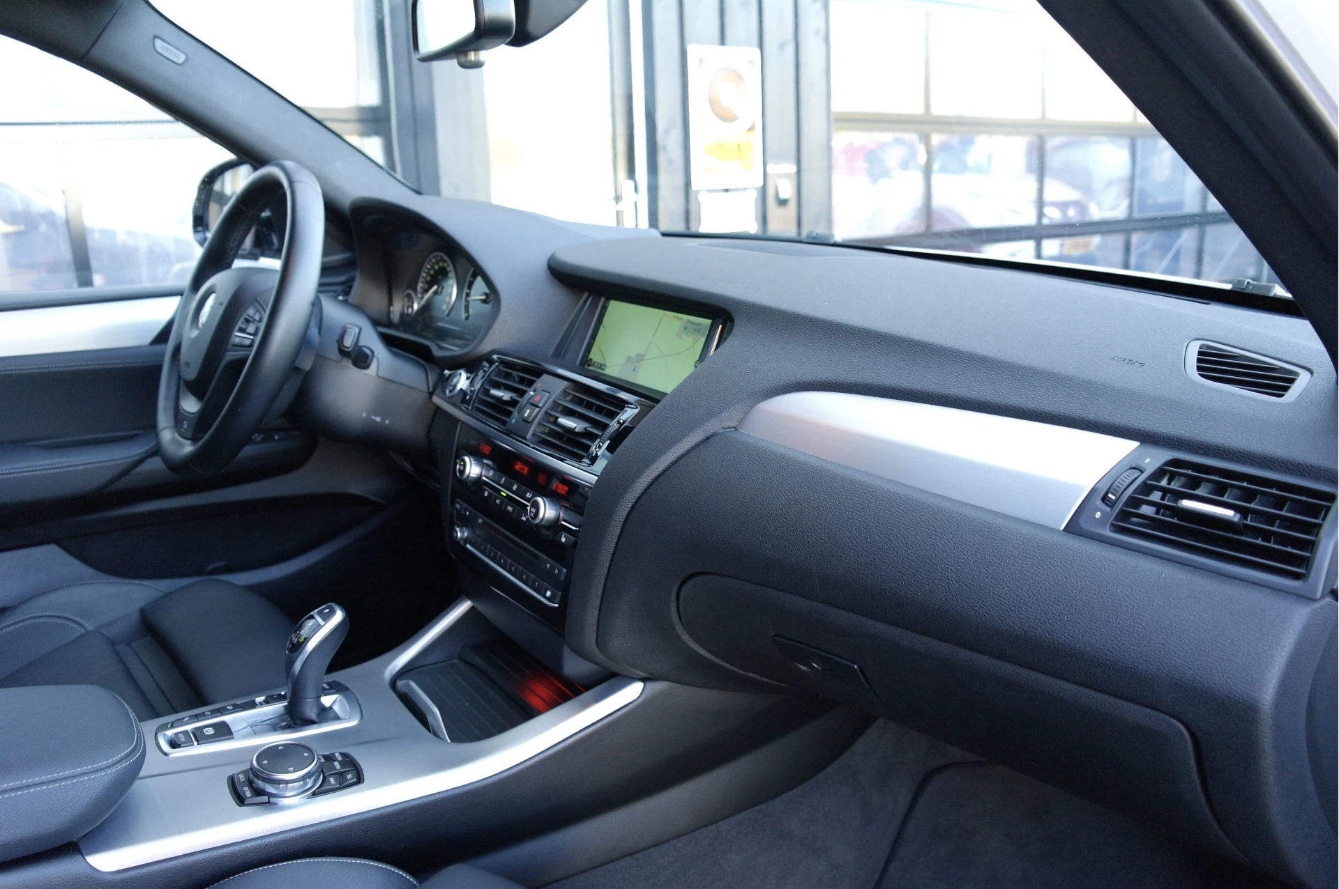 Hoofdafbeelding BMW X4