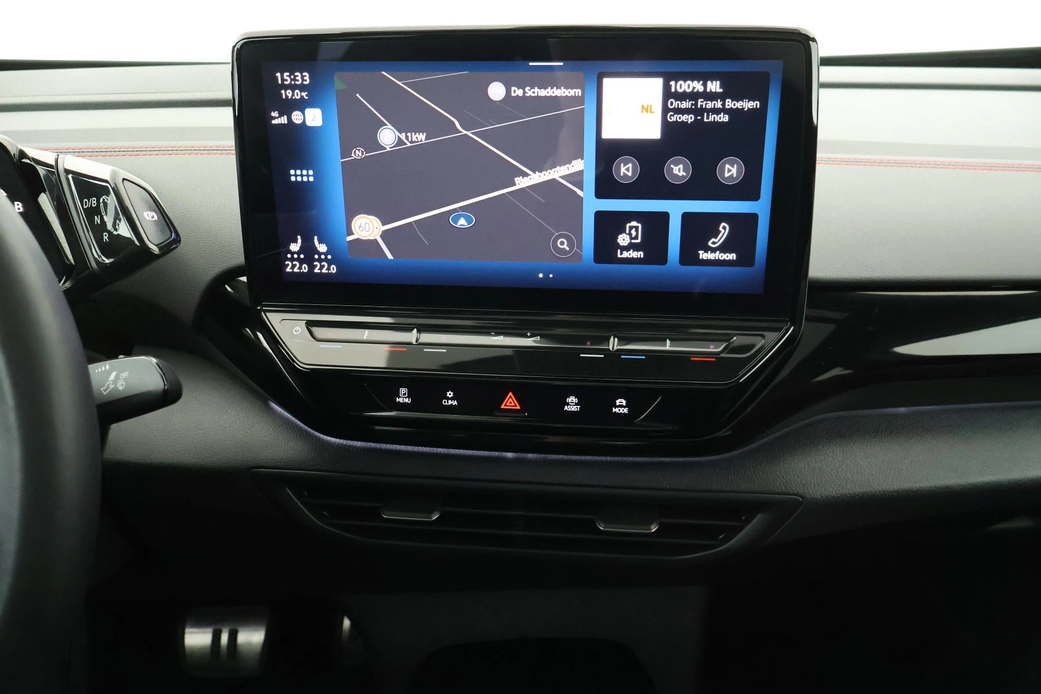 Hoofdafbeelding Volkswagen ID.5