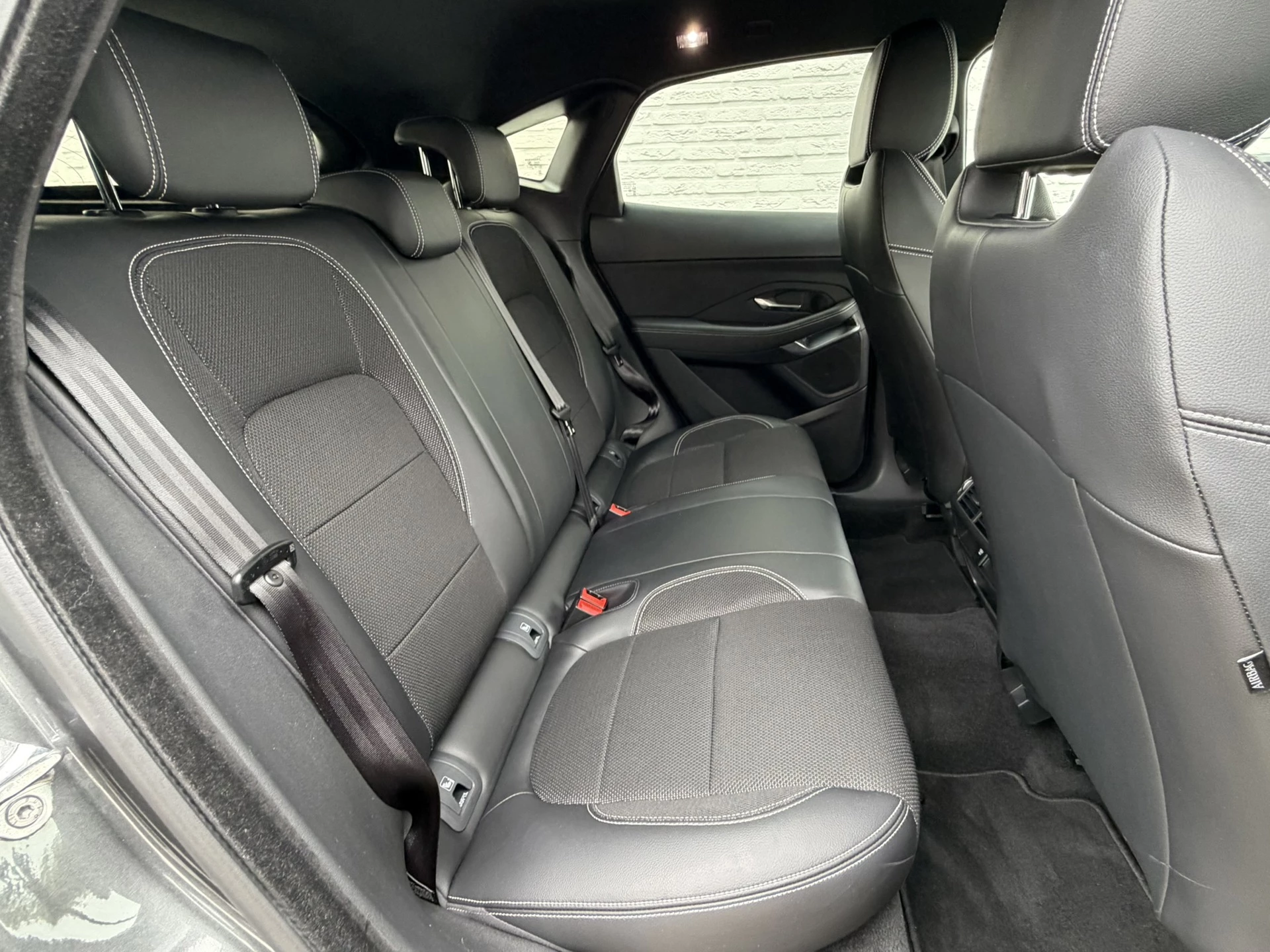 Hoofdafbeelding Jaguar E-PACE