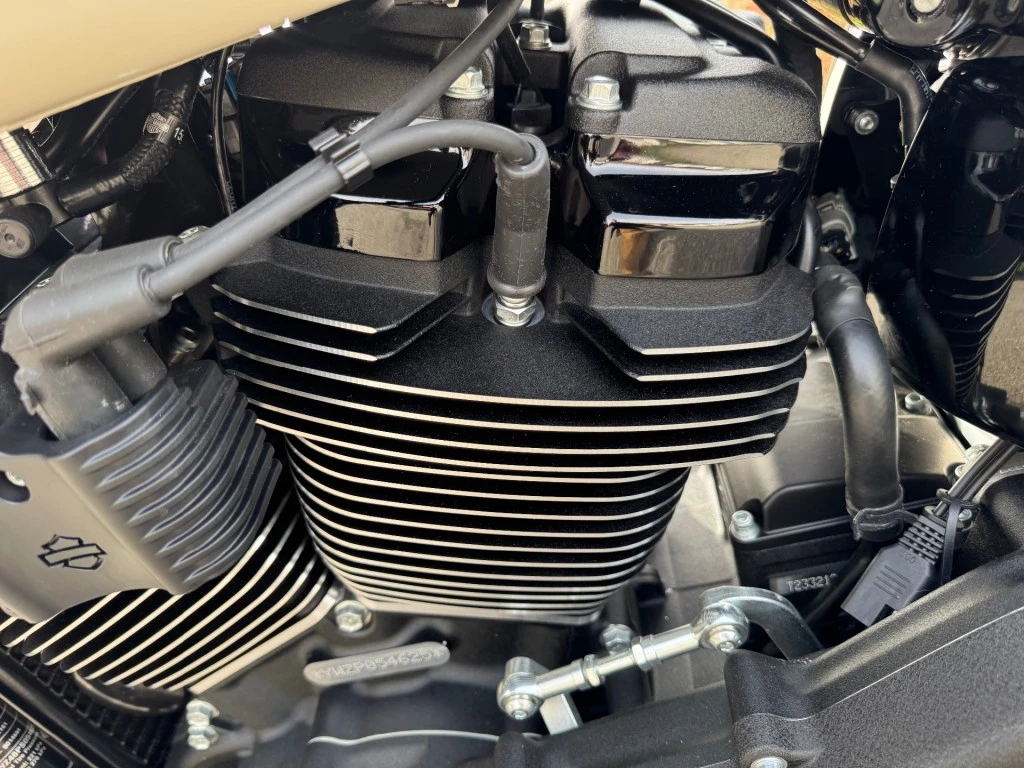 Hoofdafbeelding Harley-Davidson Low Rider