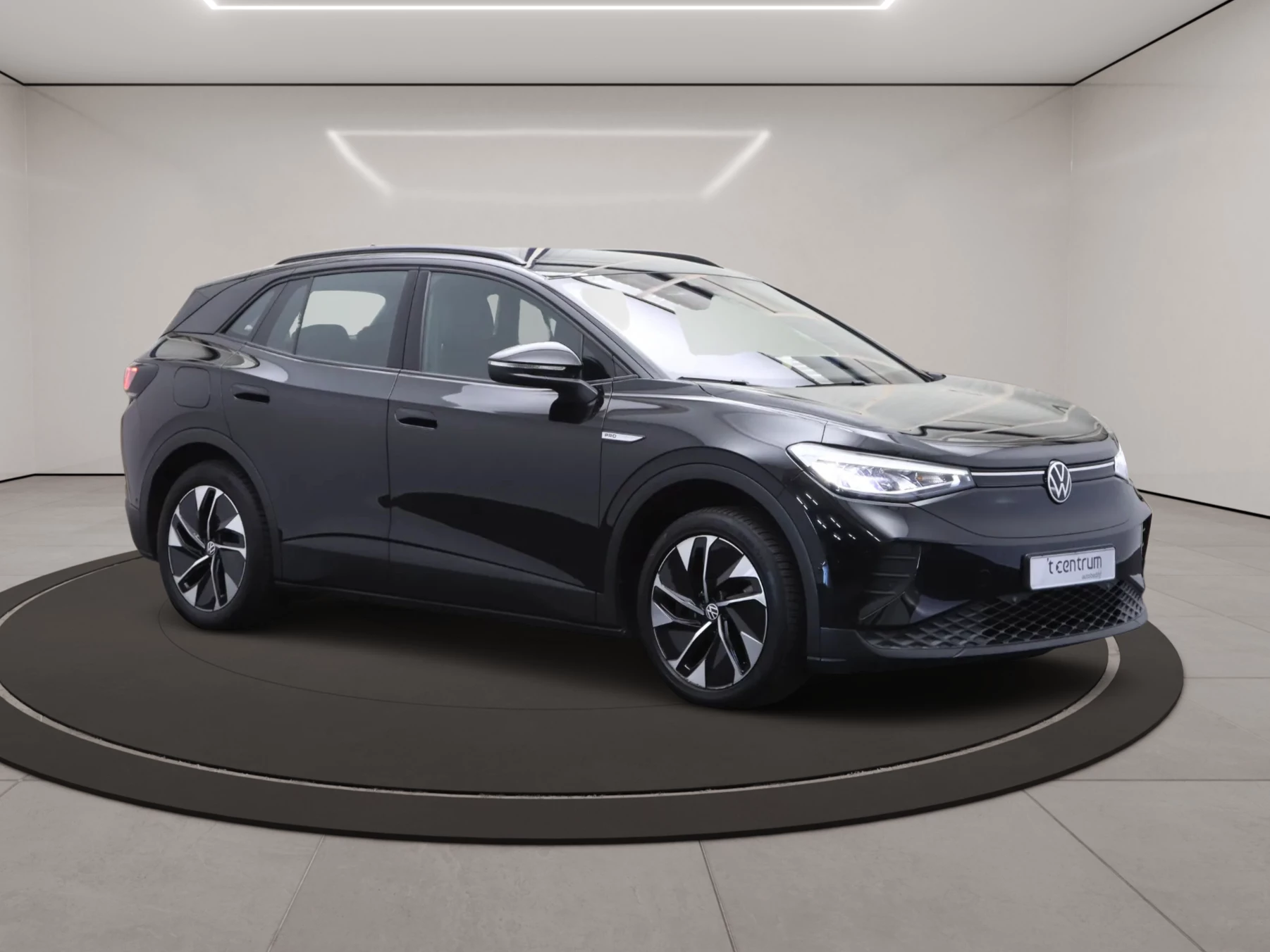 Hoofdafbeelding Volkswagen ID.4