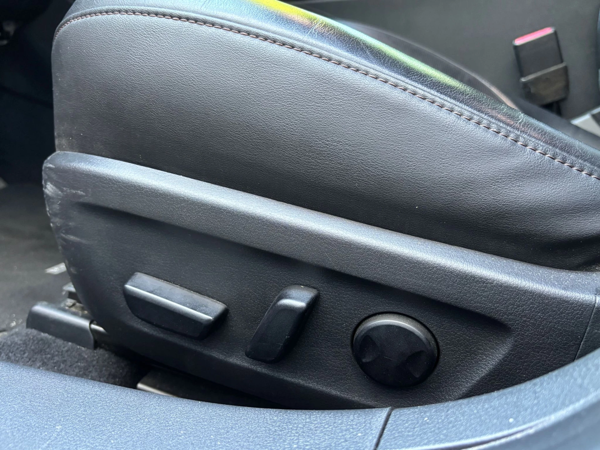 Hoofdafbeelding Mazda 3