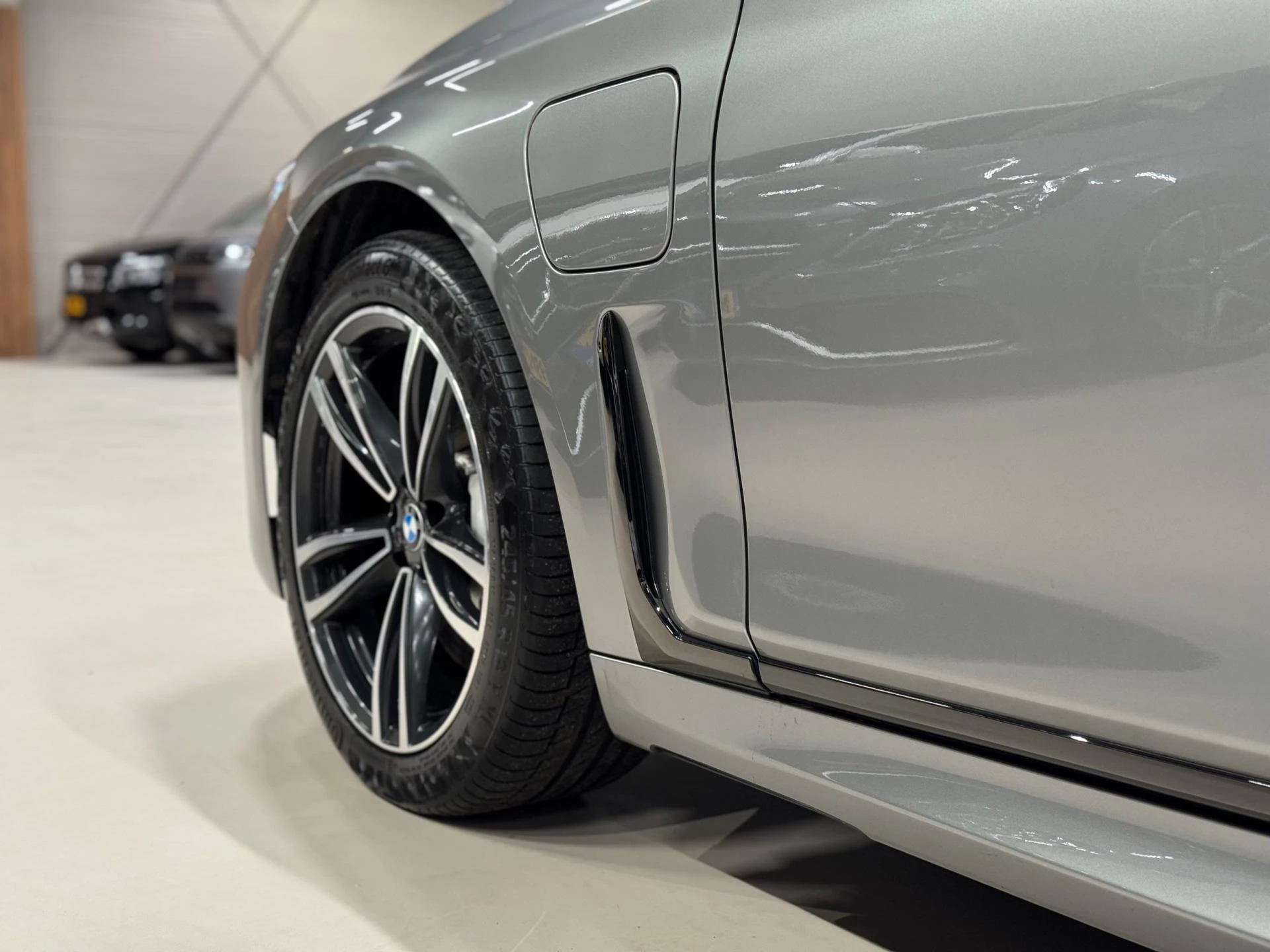 Hoofdafbeelding BMW 7 Serie