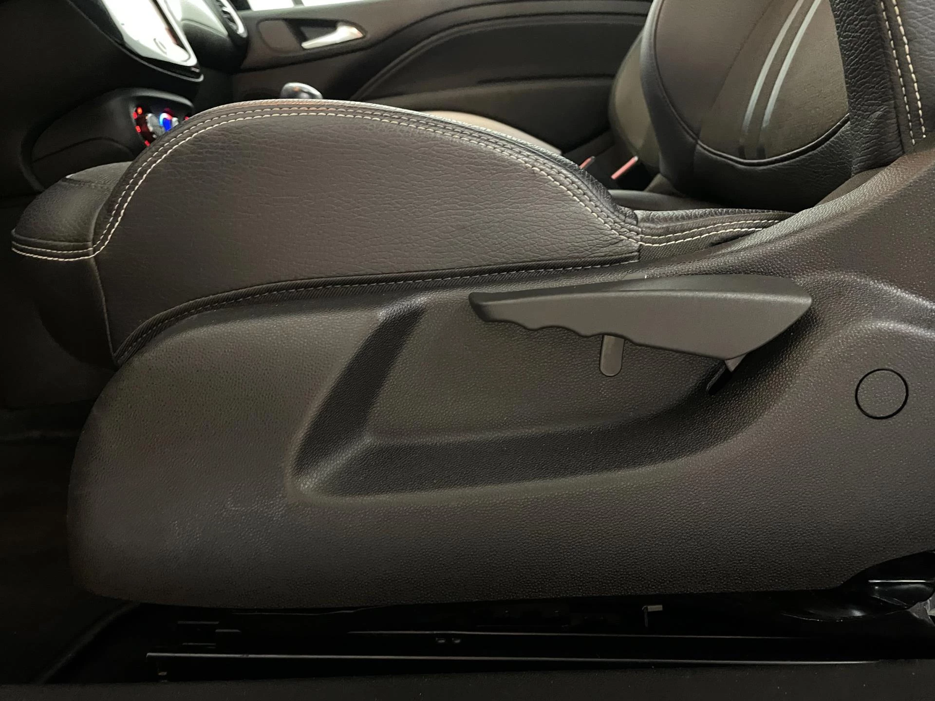 Hoofdafbeelding Opel ADAM