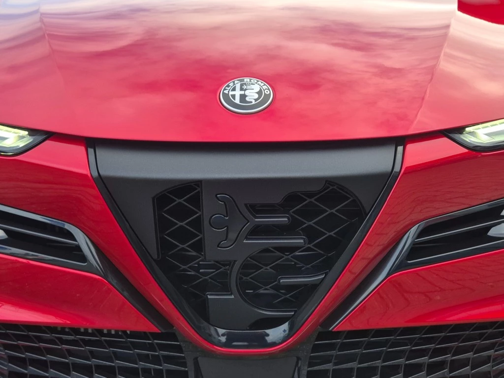 Hoofdafbeelding Alfa Romeo Junior