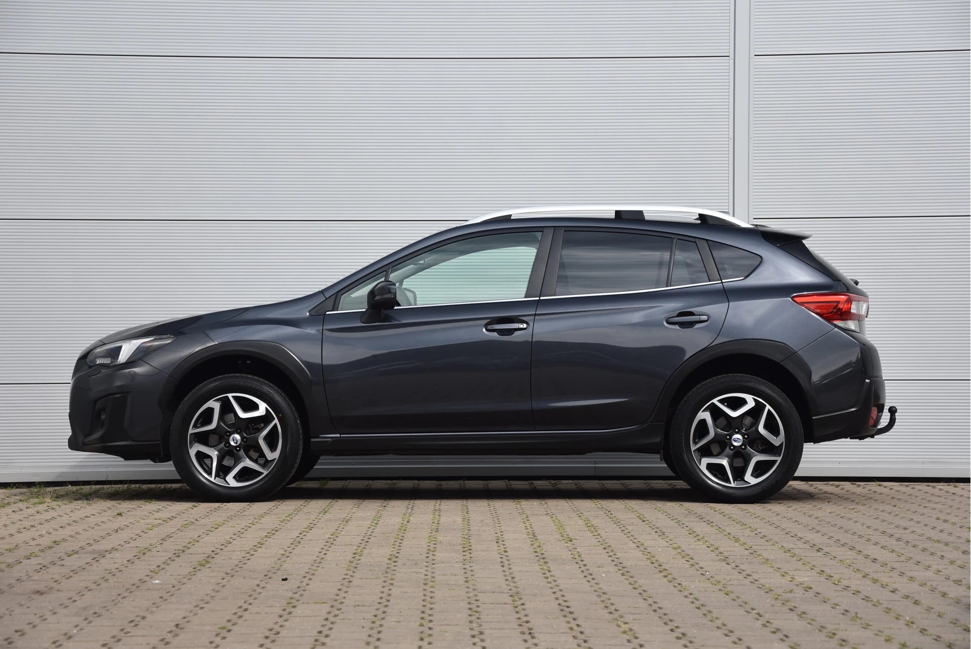 Hoofdafbeelding Subaru XV