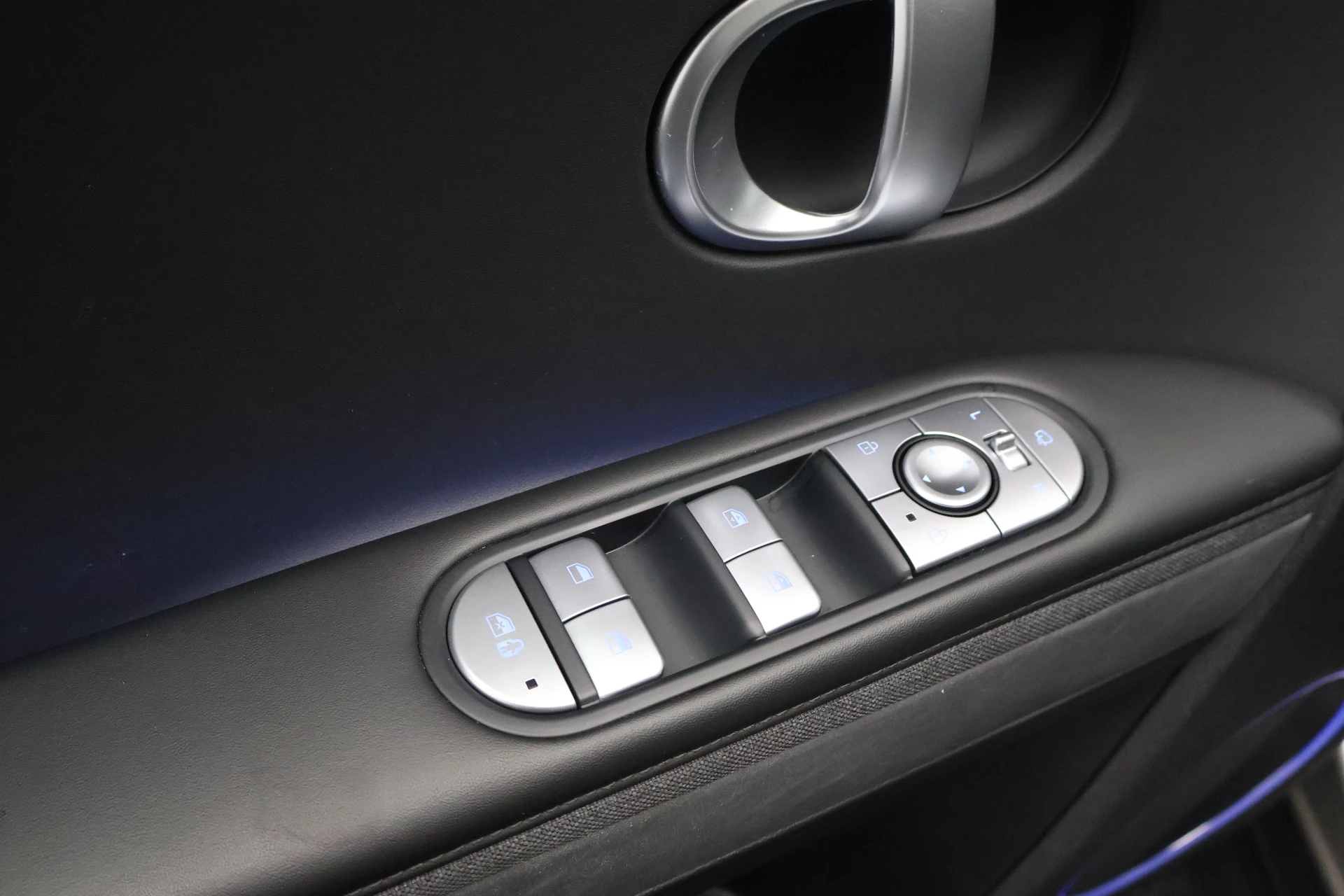 Hoofdafbeelding Hyundai IONIQ 5