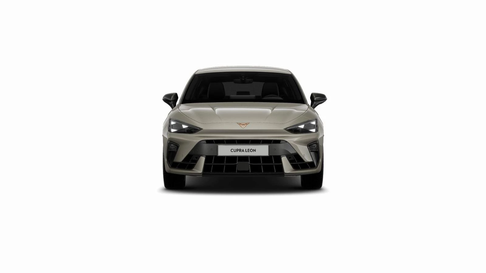 Hoofdafbeelding CUPRA Leon