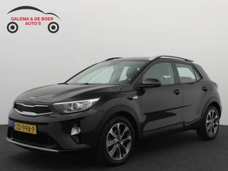 Kia Stonic 1.0 T-GDi DynamicLine CAMERA / AIRCO / CRUISE / CARPLAY / DAB+ / PDC / BLUETOOTH / NL-AUTO
