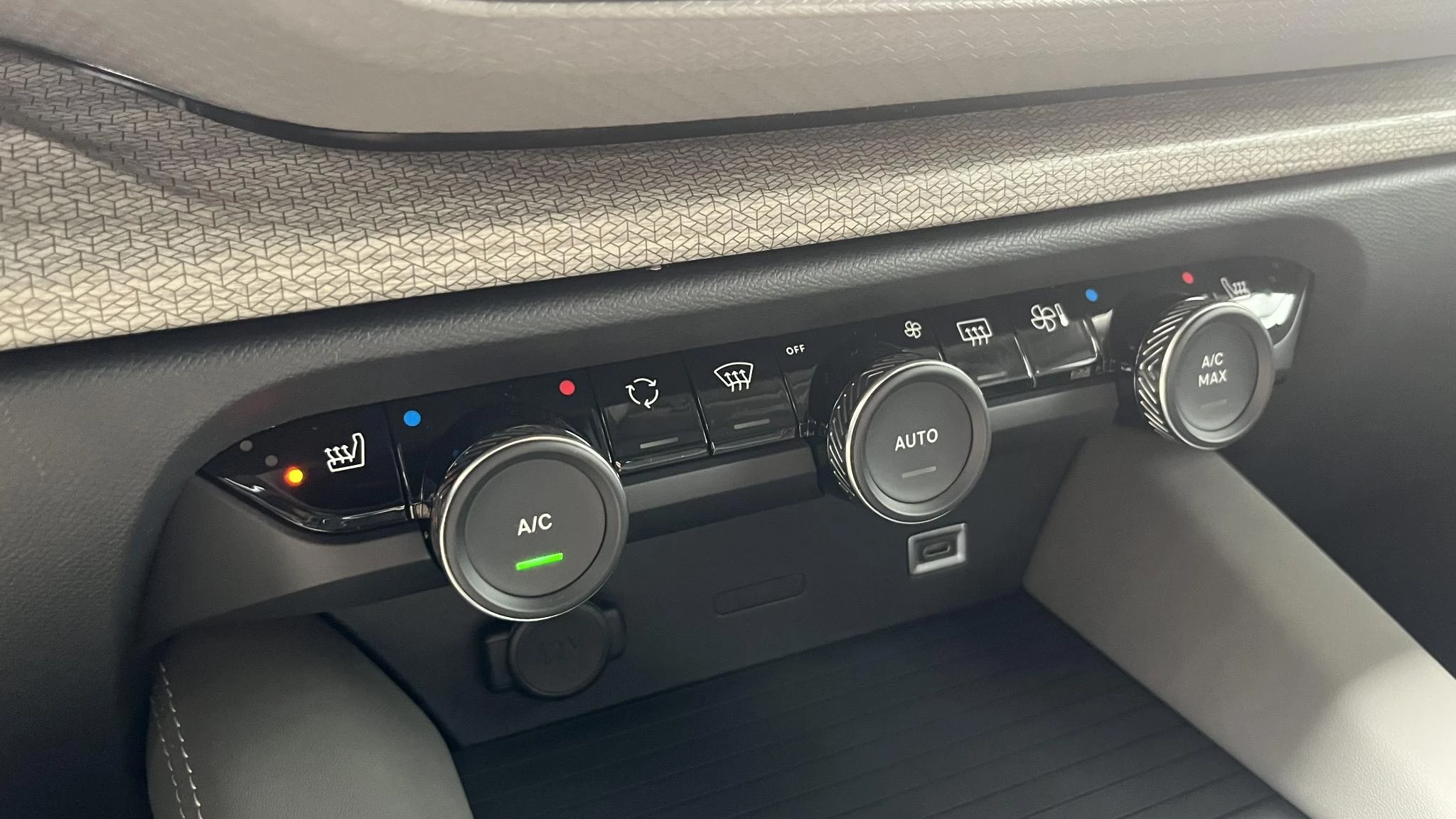 Hoofdafbeelding Citroën C5 X