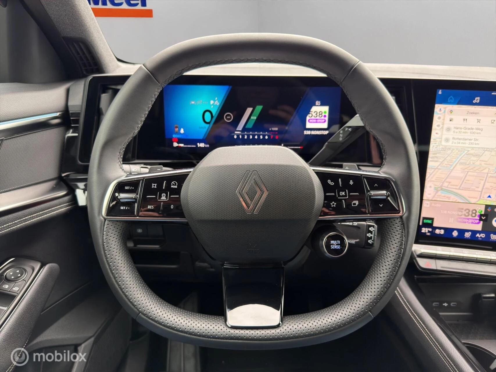 Hoofdafbeelding Renault Austral