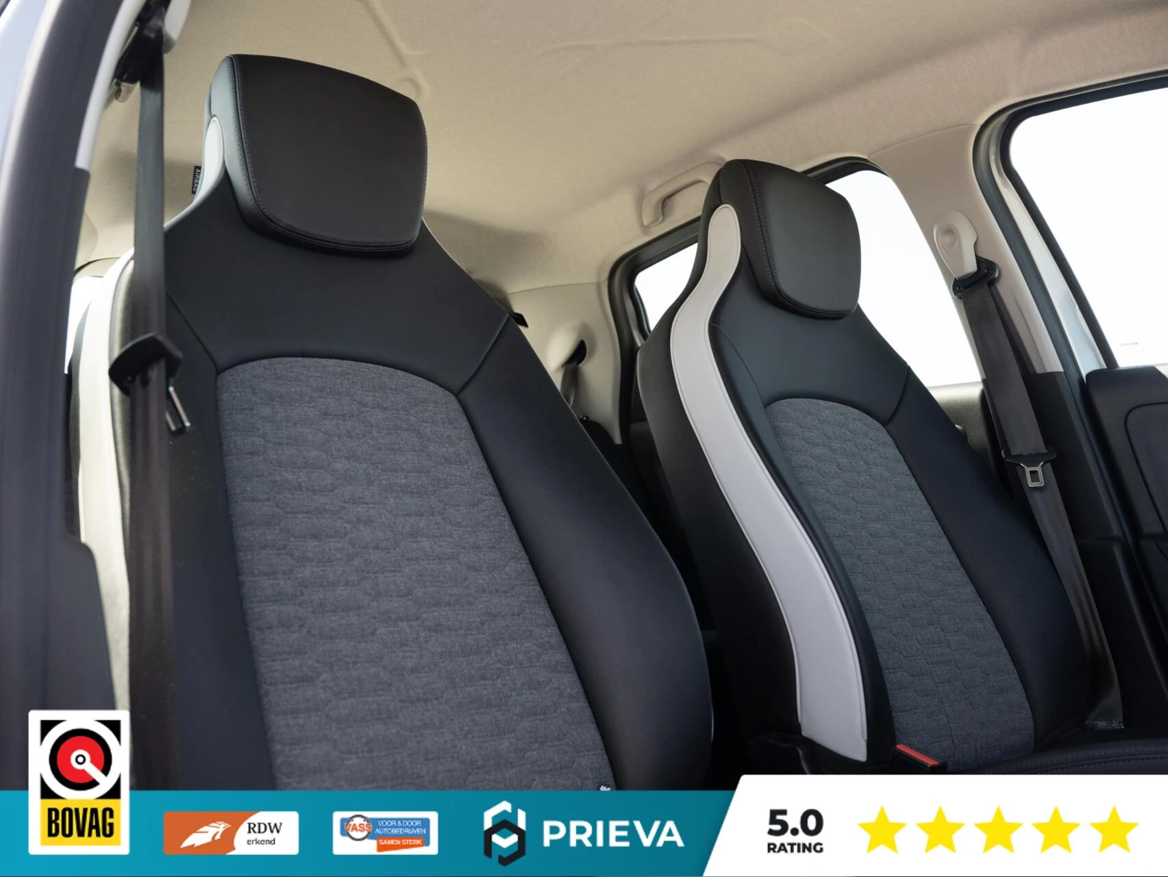 Hoofdafbeelding Renault ZOE