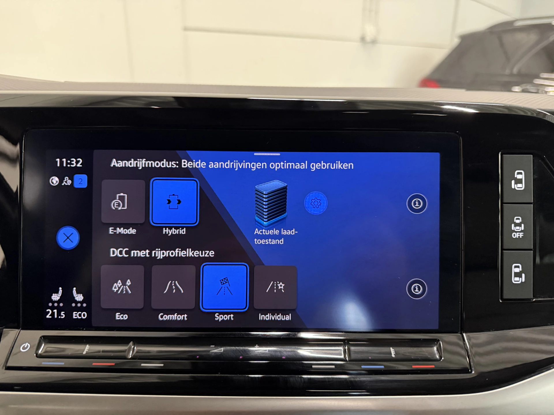 Hoofdafbeelding Volkswagen Multivan