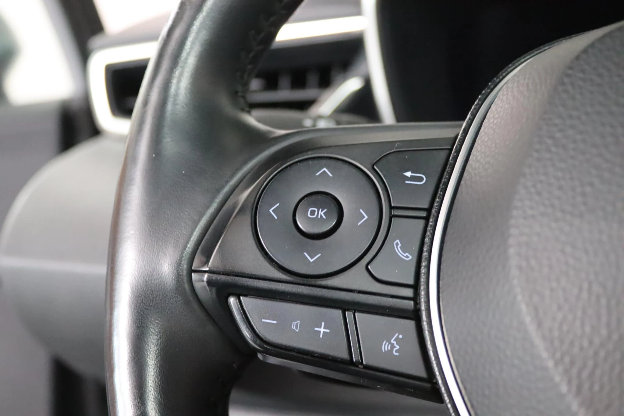 Hoofdafbeelding Toyota Corolla