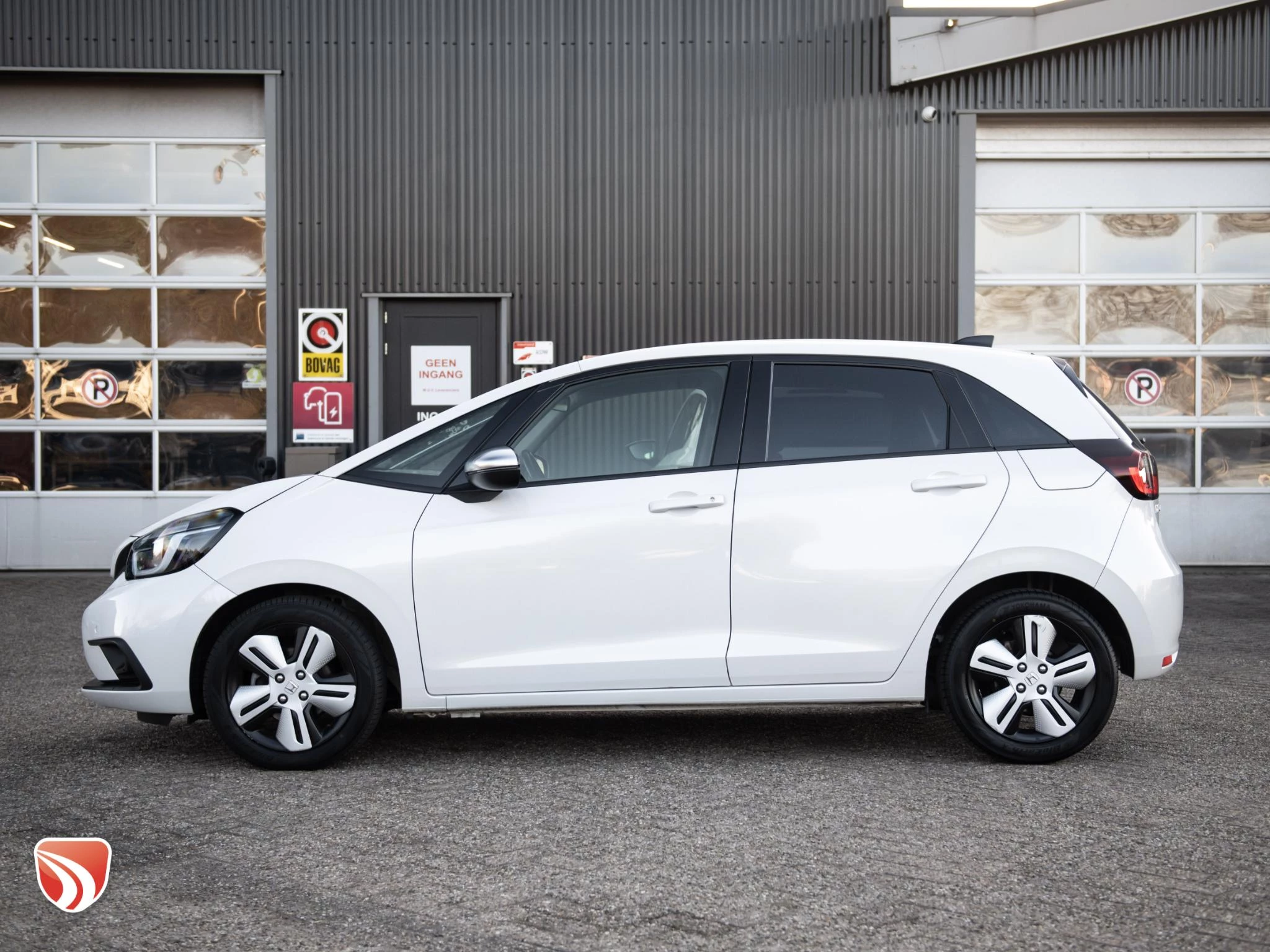 Hoofdafbeelding Honda Jazz