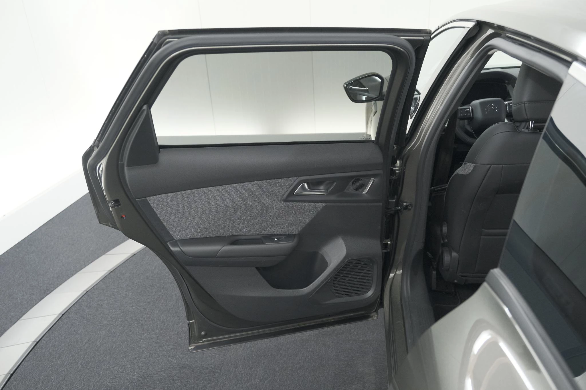 Hoofdafbeelding Citroën C5 X