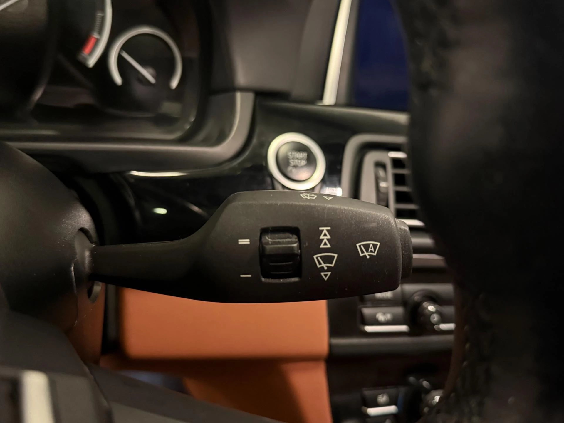 Hoofdafbeelding BMW Active Hybrid 5