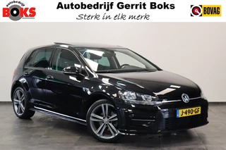 Volkswagen Golf 1.5 TSI Highline Business R Panoramadak Cruise/Climate Automaat blind spot