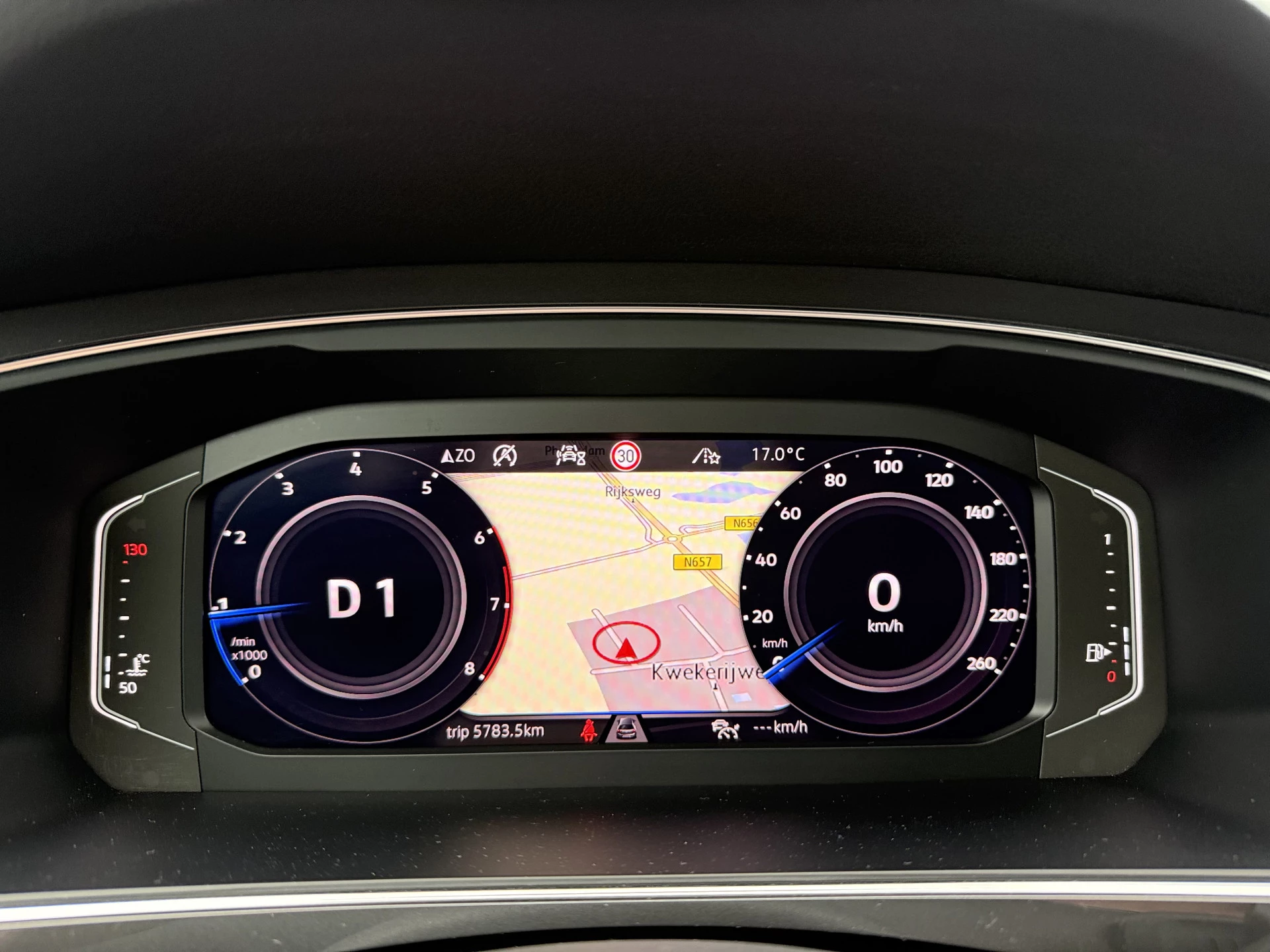 Hoofdafbeelding Volkswagen Tiguan Allspace