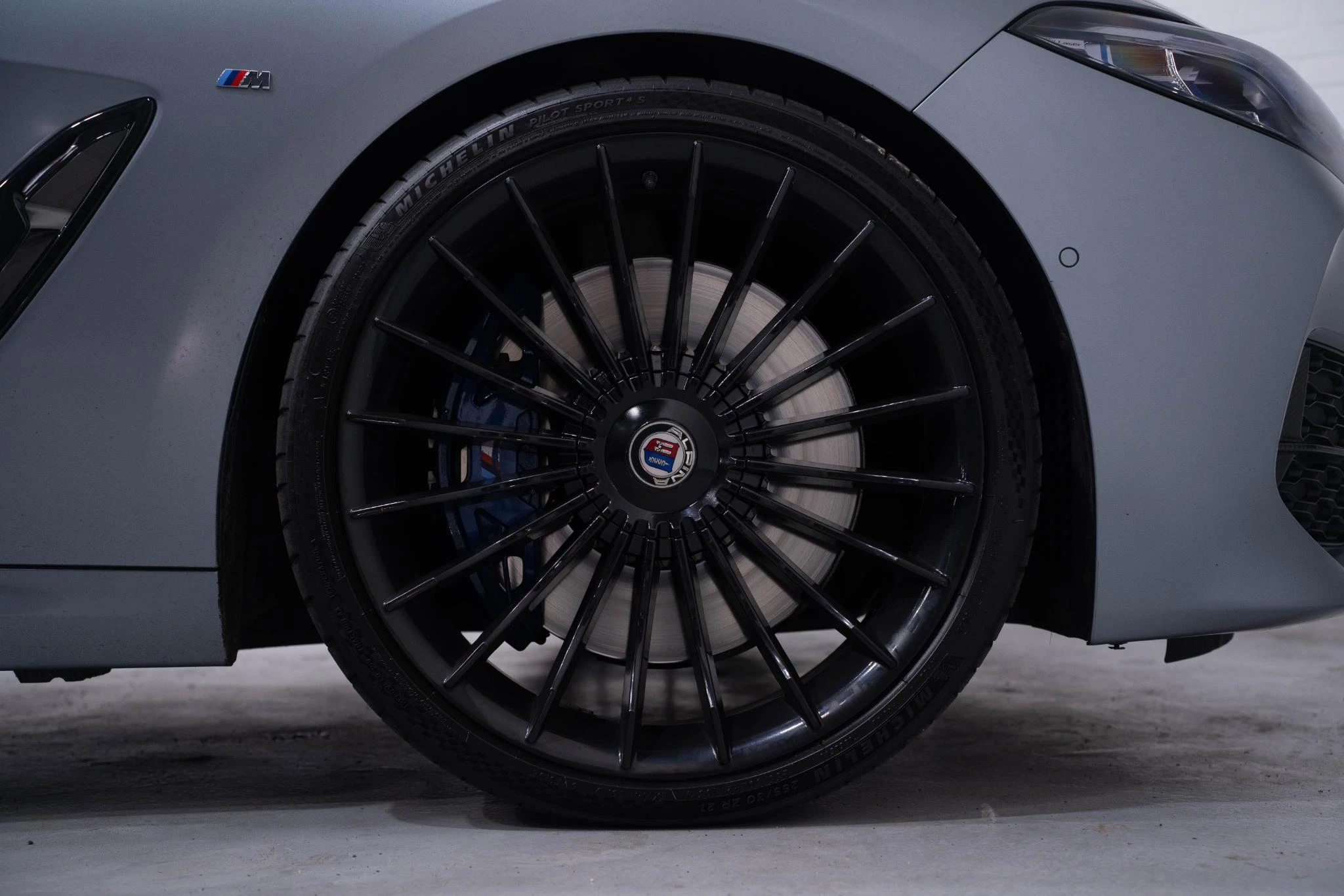 Hoofdafbeelding BMW 8 Serie