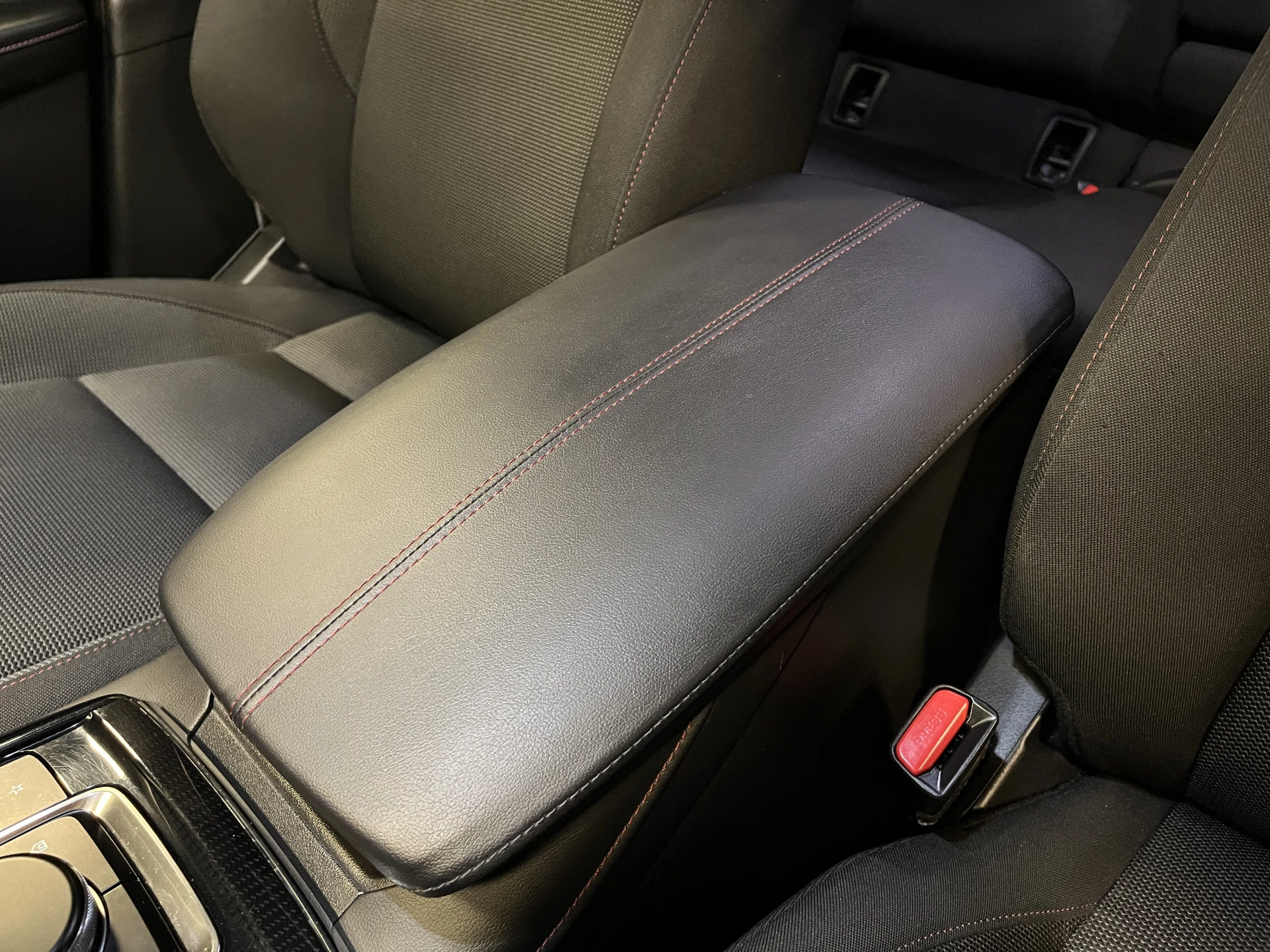 Hoofdafbeelding Mazda CX-30