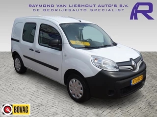 Renault Kangoo Express 1.5 dCi AIRCO CRUISE NAVIGATIE PDC