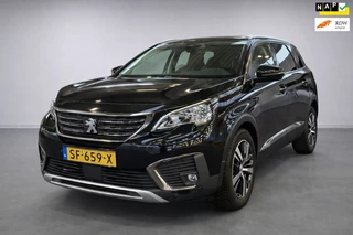 Peugeot 5008 1.6 e-THP Blue Lease Premium NW Ketting Trekhaak!