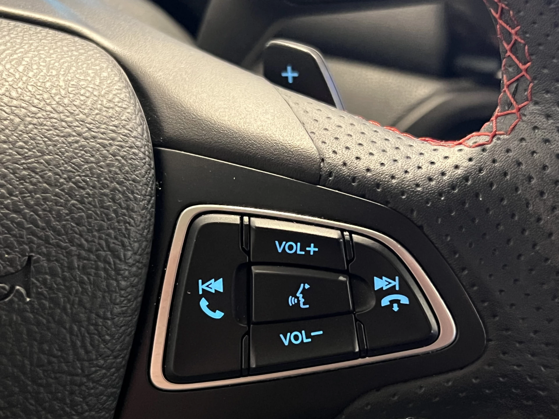 Hoofdafbeelding Ford EcoSport