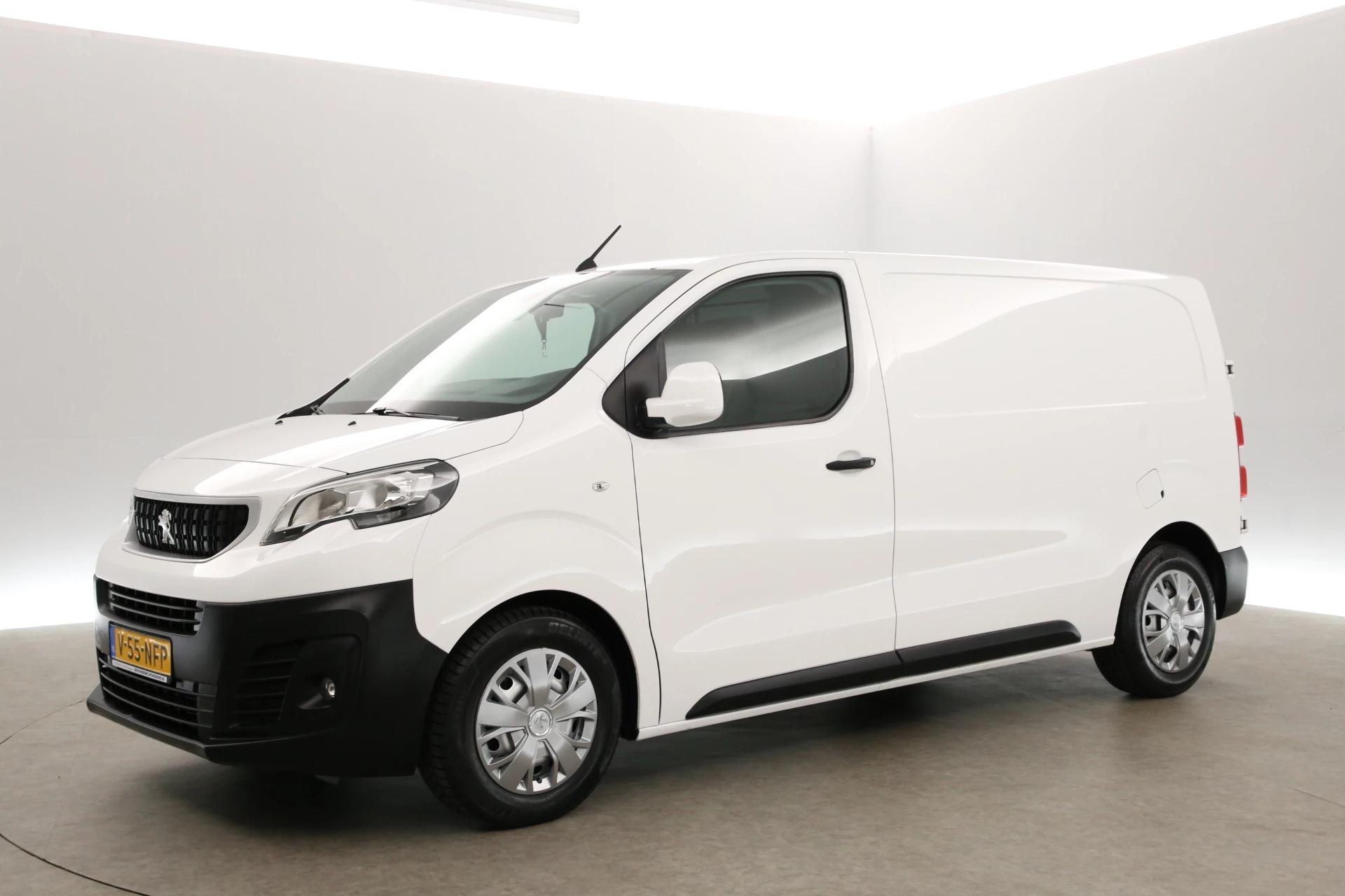 Hoofdafbeelding Peugeot Expert