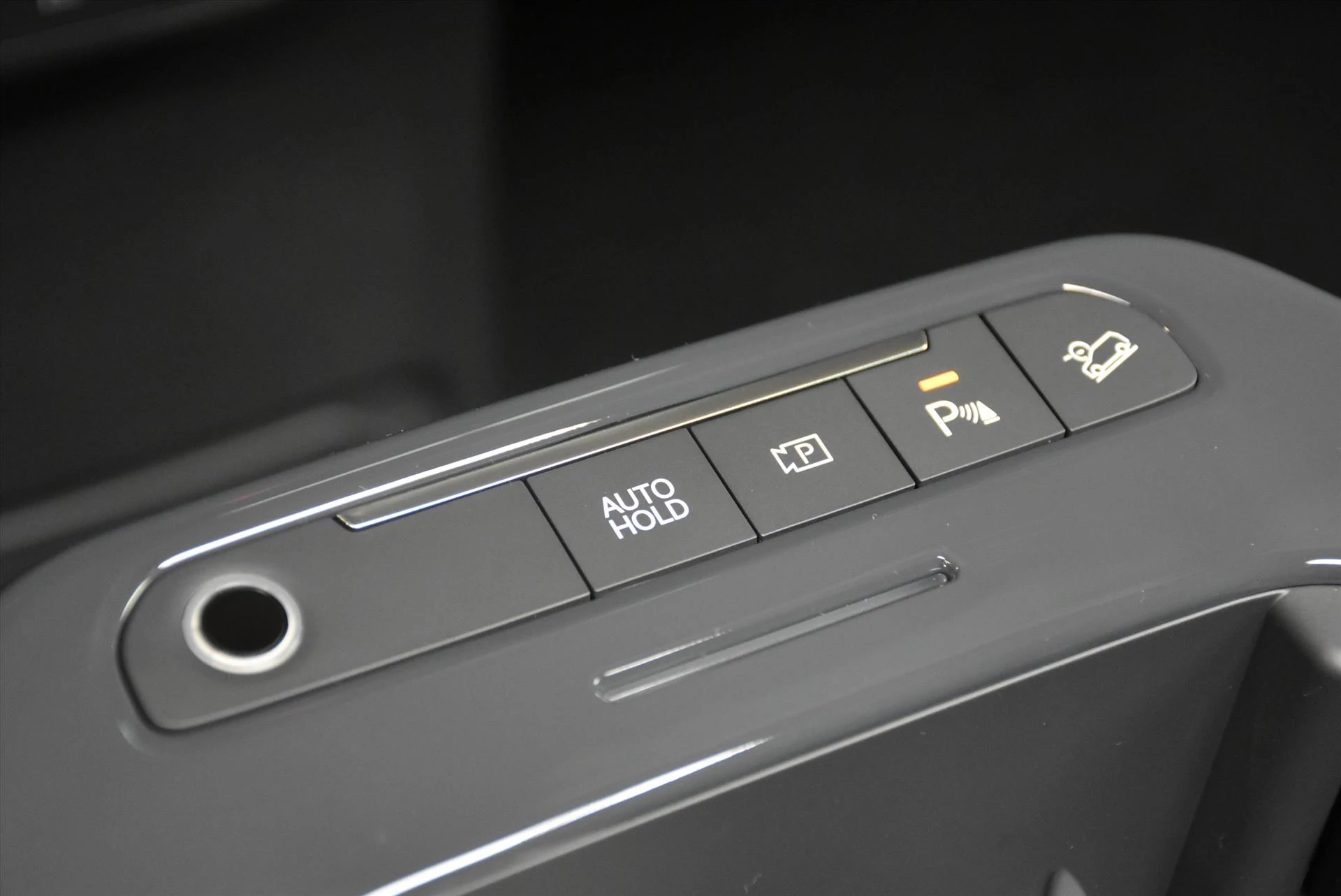 Hoofdafbeelding Kia EV5