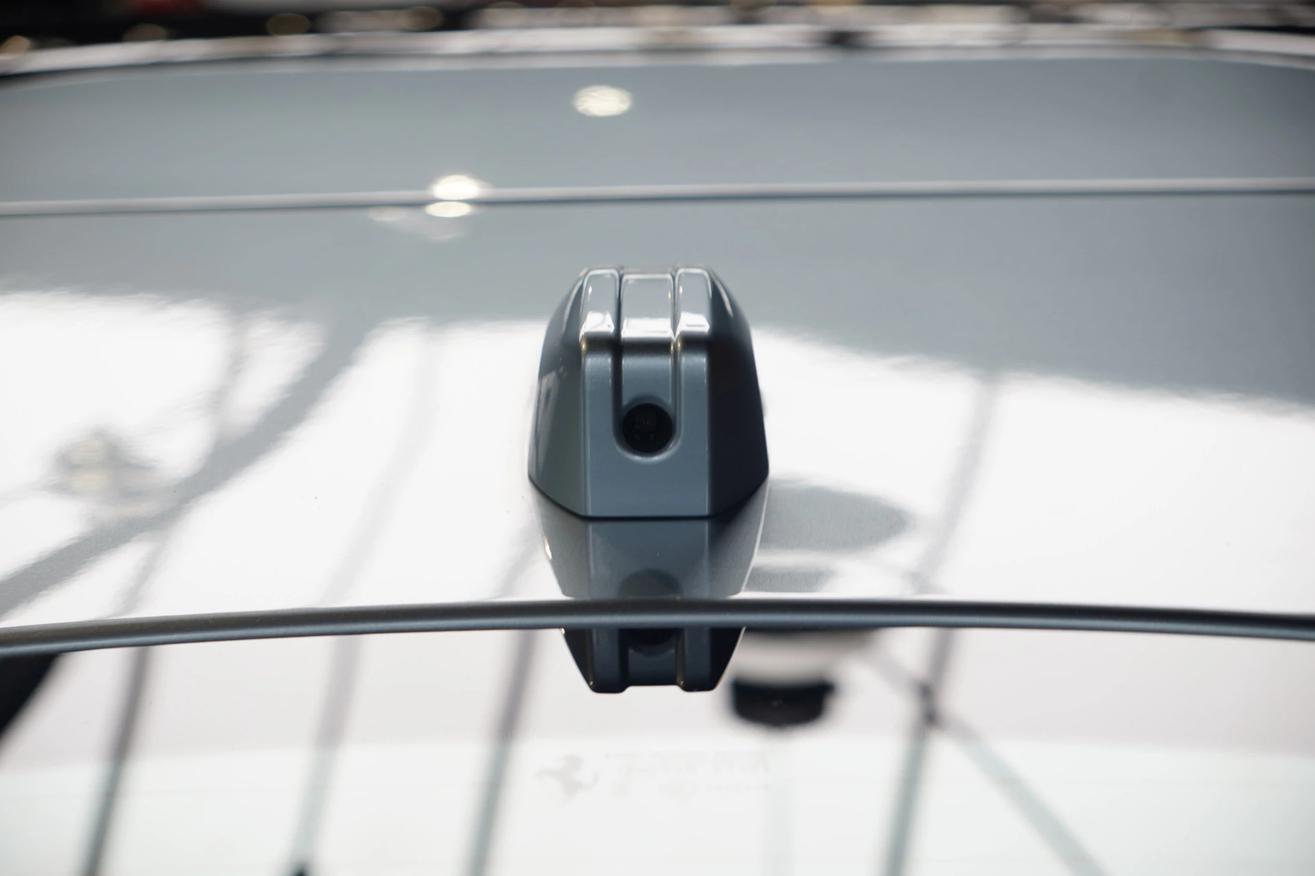 Hoofdafbeelding Ferrari 12Cilindri