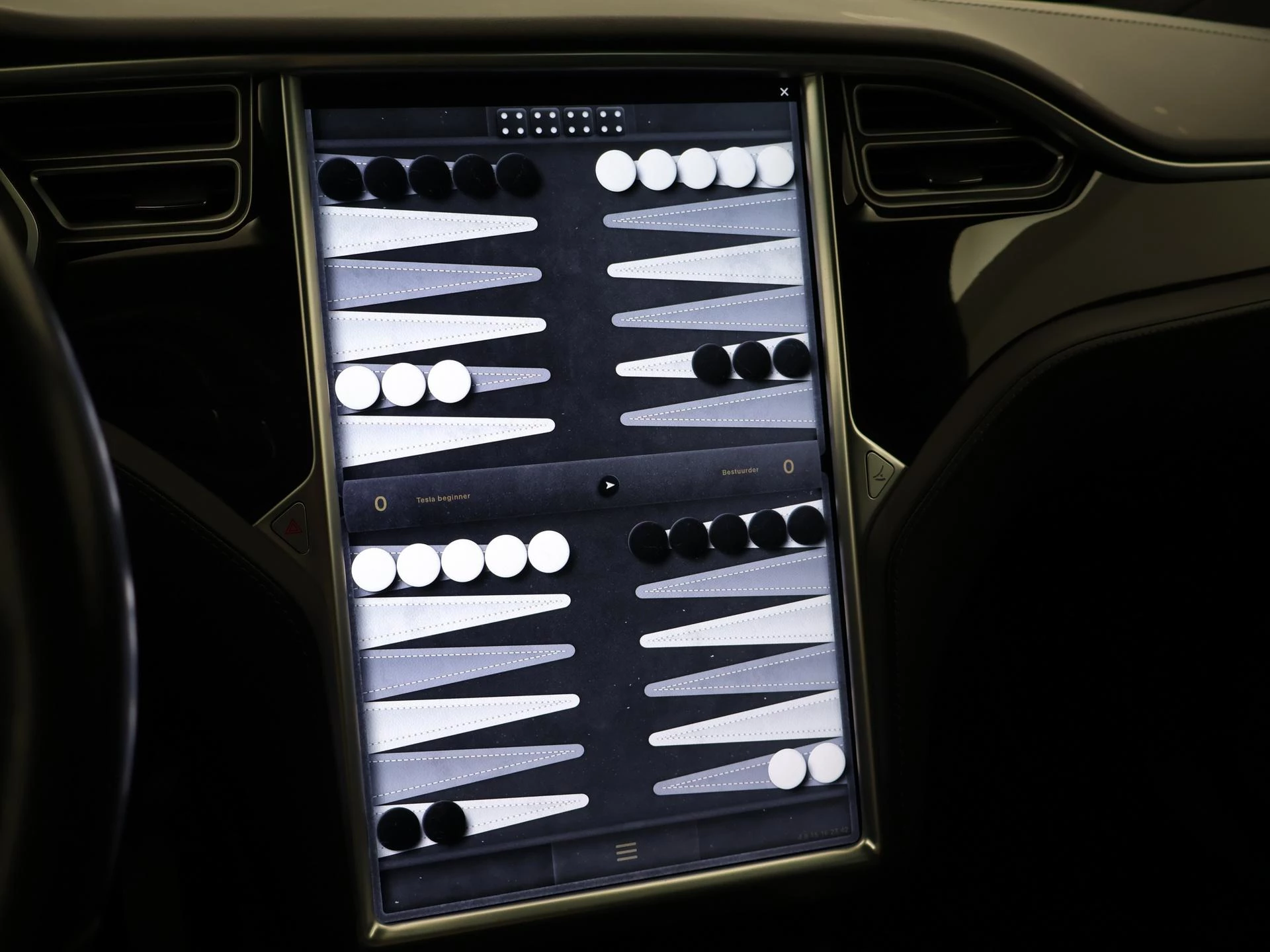 Hoofdafbeelding Tesla Model X