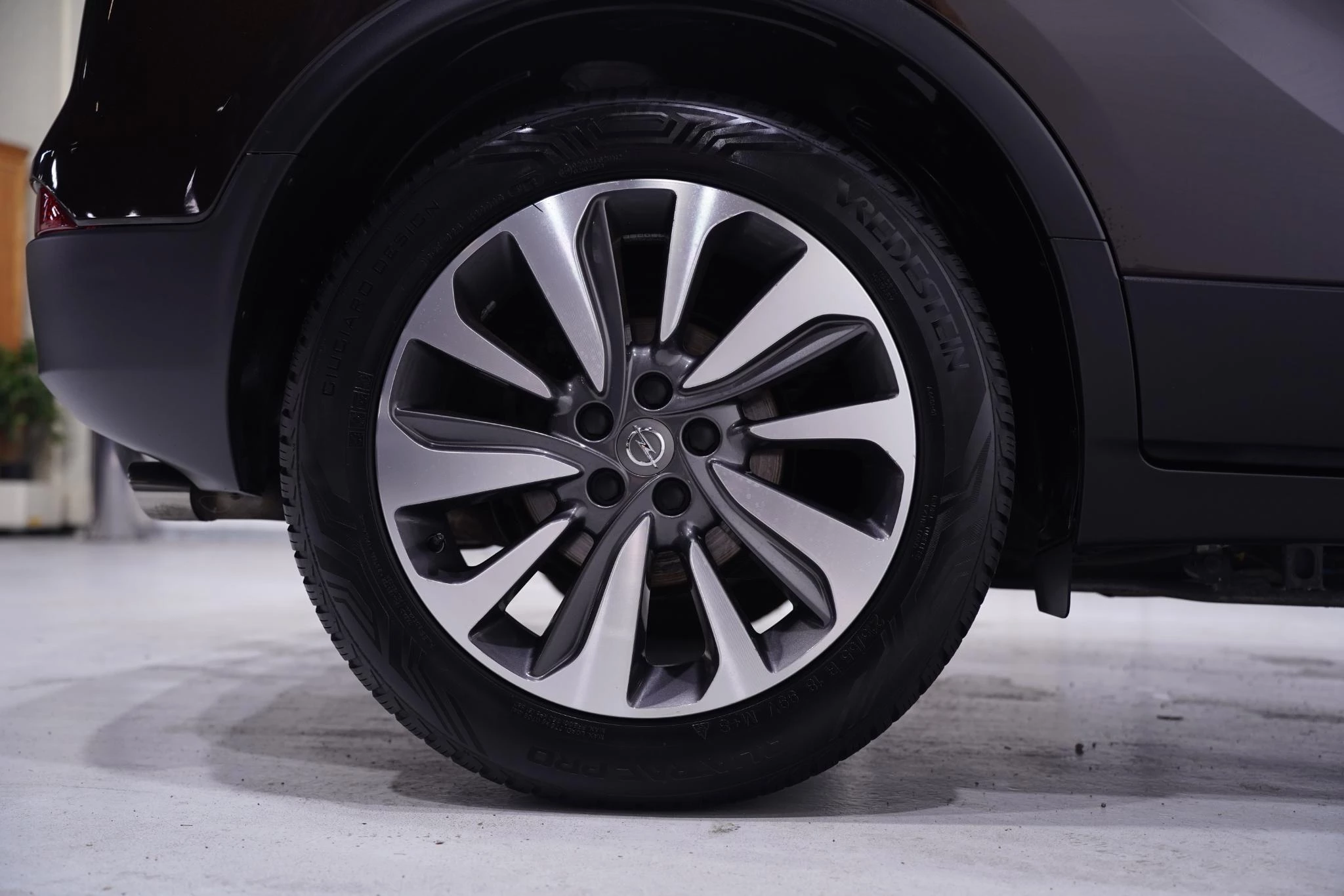 Hoofdafbeelding Opel Mokka X