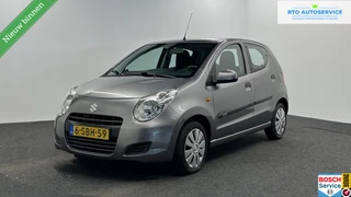 Suzuki Alto 1.0 Comfort EASSS AIRCO ELEKTRISCHE RAMEN.