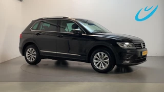 Volkswagen Tiguan 1.5 TSI Comfortline Business Camera Trekhaak Navigatie DAB+ App-Connect