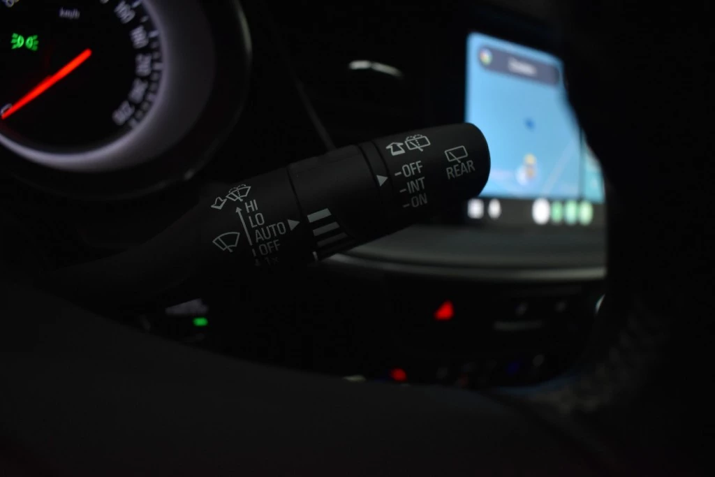 Hoofdafbeelding Opel Insignia