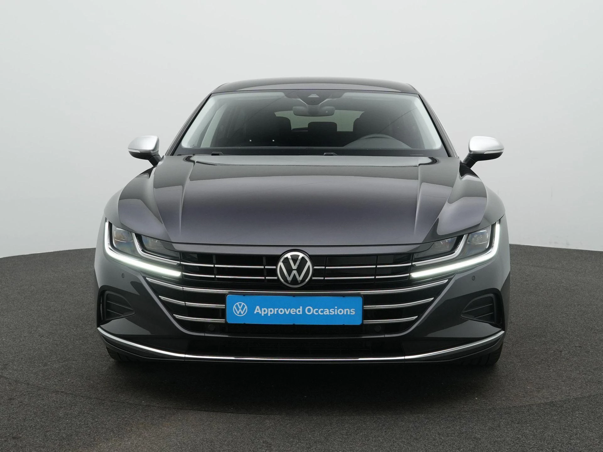 Hoofdafbeelding Volkswagen Arteon