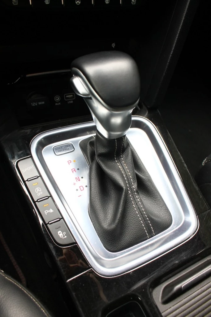 Hoofdafbeelding Kia ProCeed