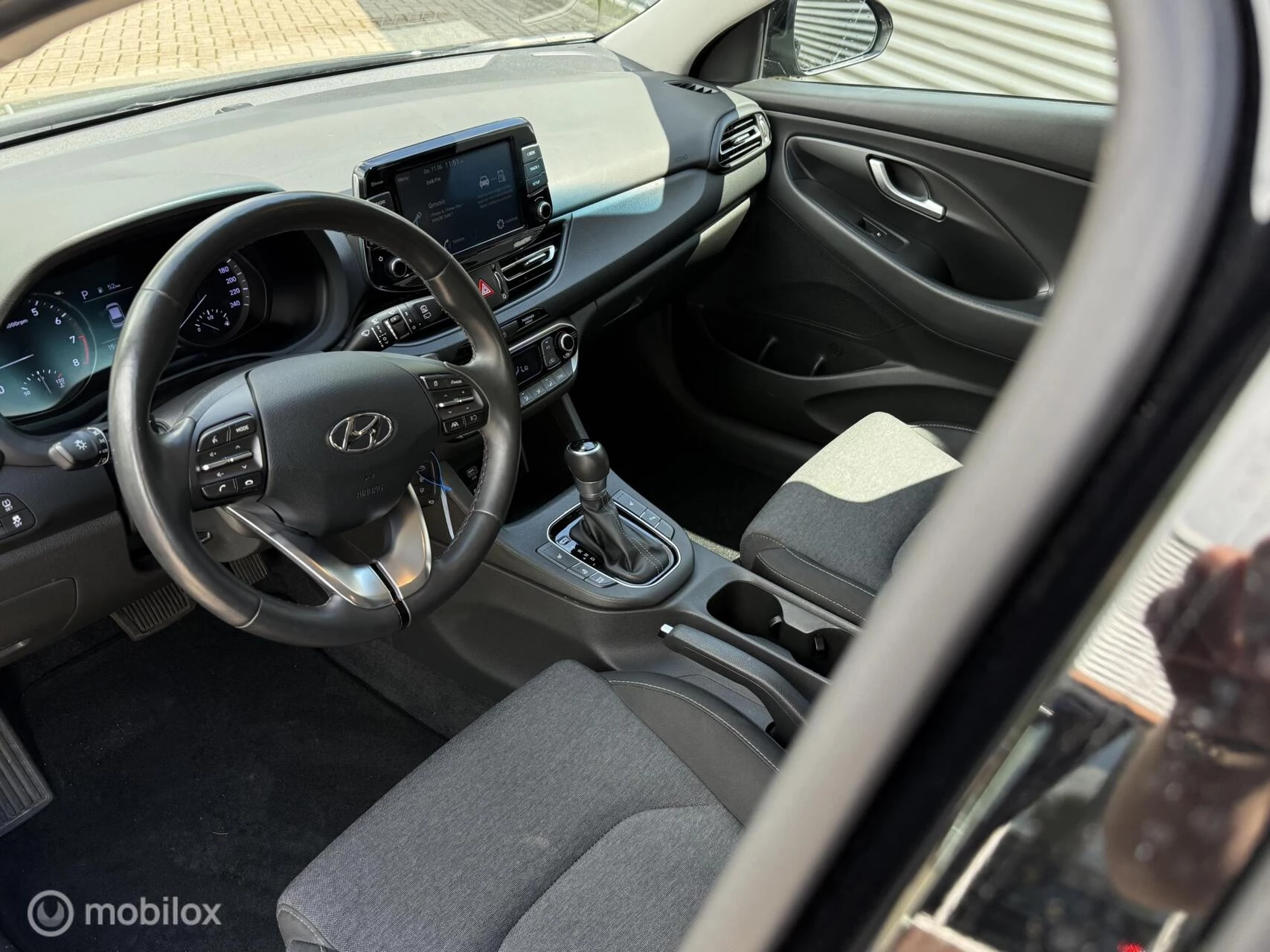 Hoofdafbeelding Hyundai i30