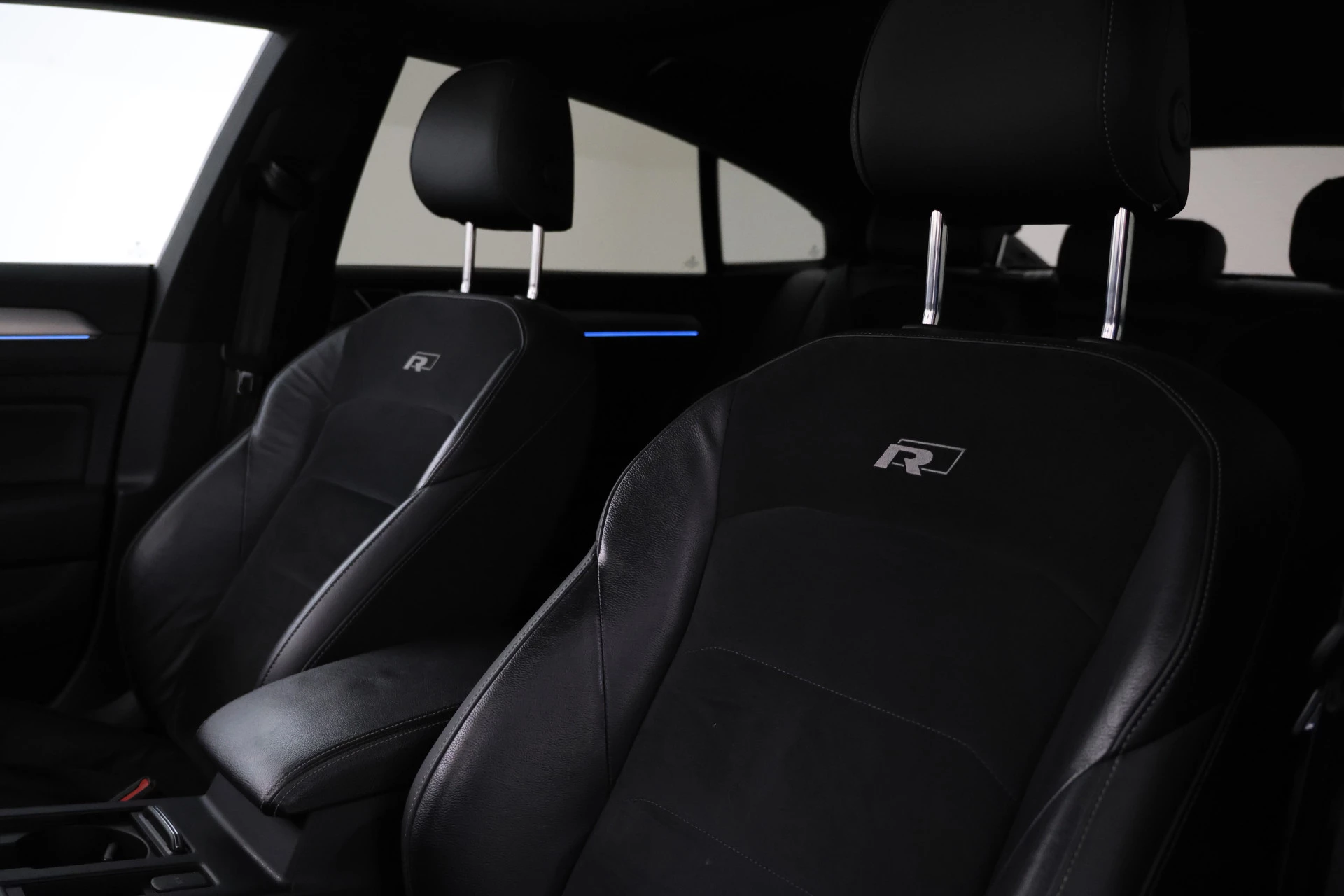 Hoofdafbeelding Volkswagen Arteon