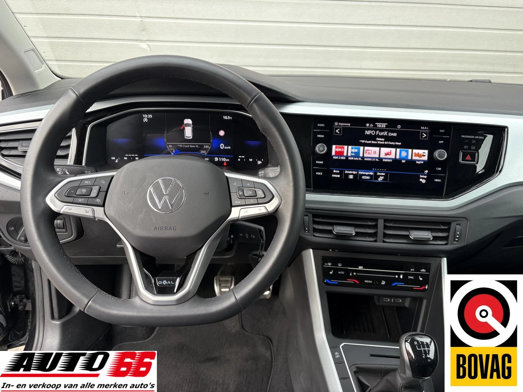 Hoofdafbeelding Volkswagen Taigo